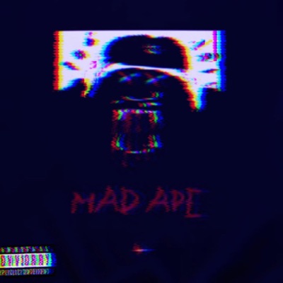 Mad Ape - Single