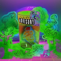 By My Lonely - Single - Fidzhi