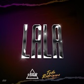 La La Mike Towers (feat. Fede Rodriguez) artwork