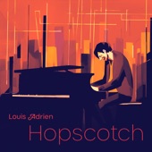 Hopscotch artwork