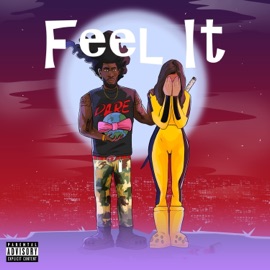 Feel It Fred S'able