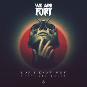 Don't Know Why (feat. Danyka Nadeau) [Synymata Remix] - Single