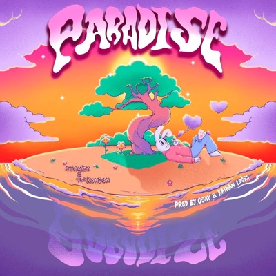 PARADISE - Single