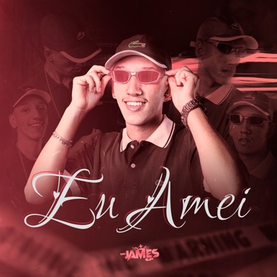 Eu Amei - Single