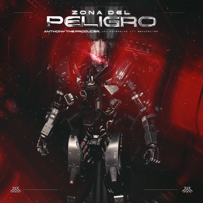 Zona del Peligro - Single