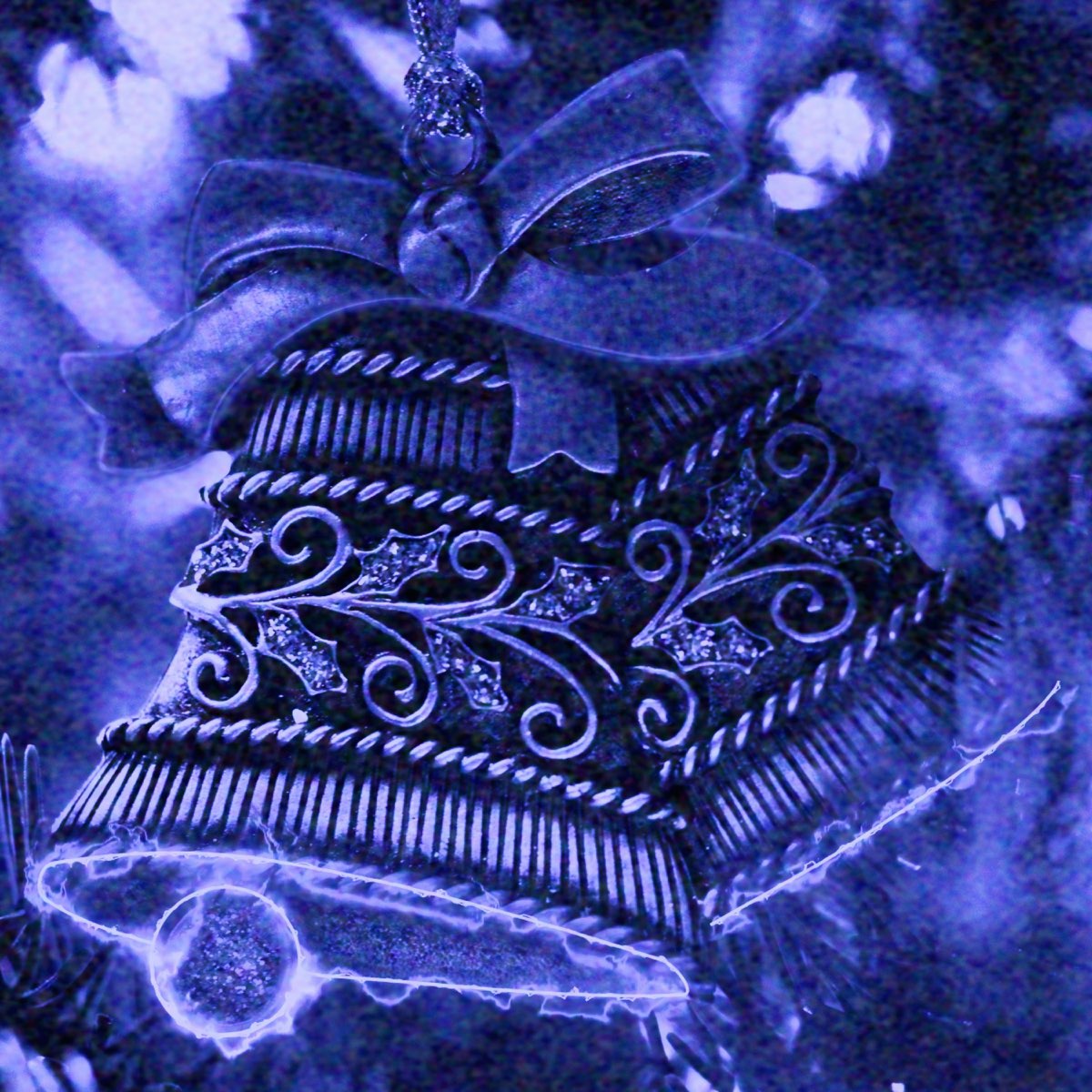 Orchestral christmas hymns