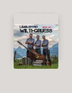 收听 Wilti-Gruess、观看音乐视频、阅读小传、查看巡演日期等 ！