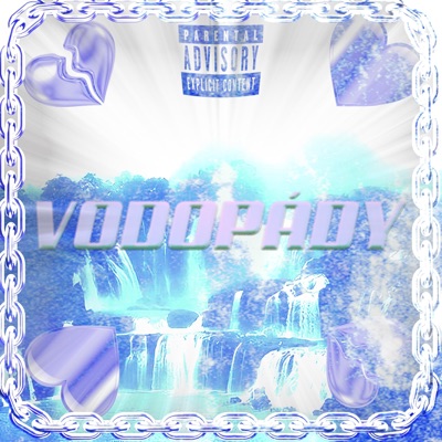 Vodopády - Single