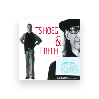 Listen to T.S. Høeg, watch music videos, read bio, see tour dates & more!