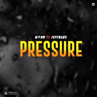 Pressure (feat. Jeff Baby) - Single - Kvng Myno