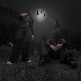 NO PILL (feat. DANNYPHANTOM) CBFire & splassheedd