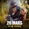 26 Mars - Adji One Centhiago lyrics