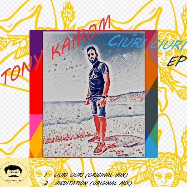 Ciuri Ciuri - Single
