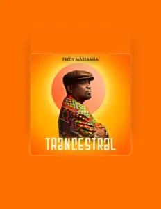 Escucha a Fredy Massambaa, mira videos musicales, lee su biografía, consulta las fechas de las gira y más.