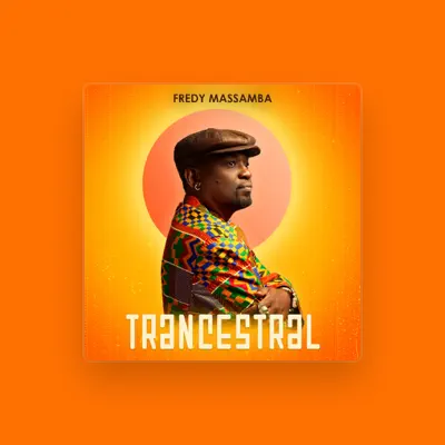 Listen to Fredy Massambaa, watch music videos, read bio, see tour dates & more!