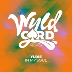 In My Soul - Single