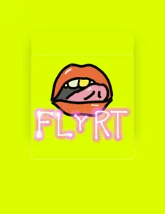收听 Flyrt、观看音乐视频、阅读小传、查看巡演日期等 ！