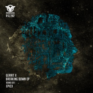 Breaking Down - EP