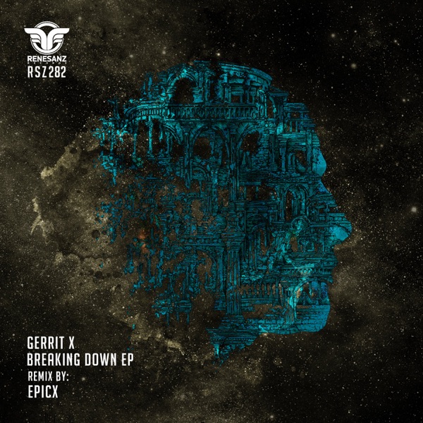 Breaking Down - EP