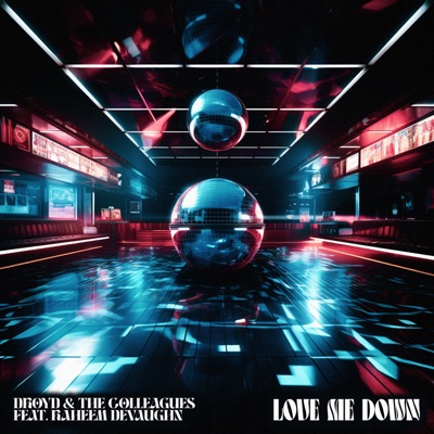 Love Me Down - Single