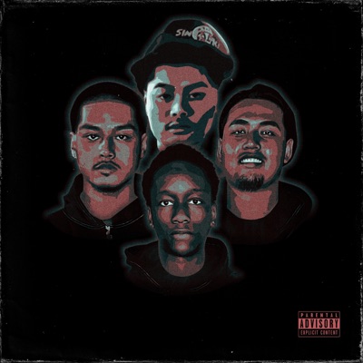 Sin Kid, Vol. 1