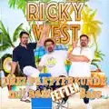 Drei Partyfreunde Mit Nem Fetten Bass