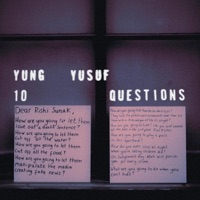 10 Questions - Single - Yung Yusuf