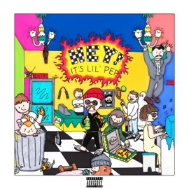 SPOOPY (feat. Cam Stone) Pepperoni Prada