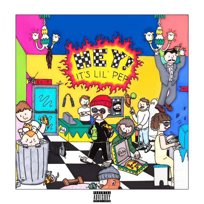 SPOOPY (feat. Cam Stone) Pepperoni Prada Song Lyrics, Music Videos