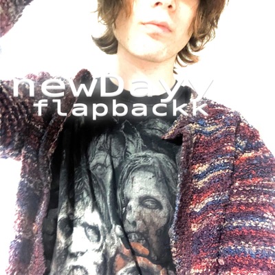 newDayy (feat. tera) - Single