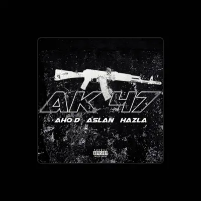 Listen to AHO D, watch music videos, read bio, see tour dates & more!