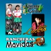 Rancheras Movidas