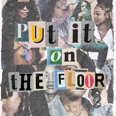 Put It On the Floor (Remix) - Single
