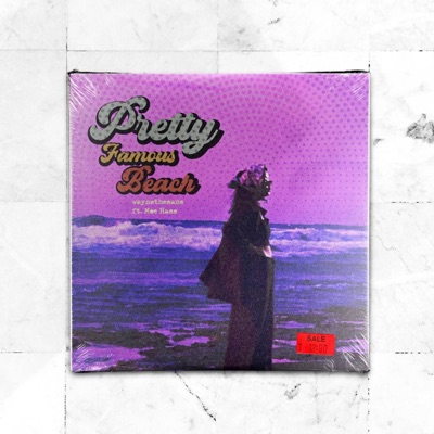 Pretty Famous Beach (feat. Moe Hass) - Single