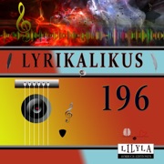 Lyrikalikus 196 - Karl Kraus