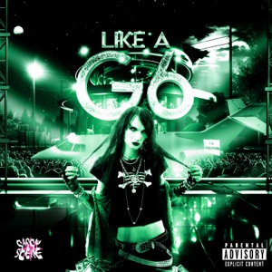 Like a G6 (Sassy Scene Mix) [feat. 6arelyhuman] - Single