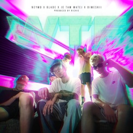 WTF (feat. Je Tam Matej, DimeSkii & Blade The Noble Rūku) Neymo