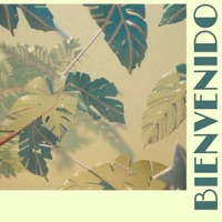 BIENVENIDO - Single - Kaymor & Eyesoh