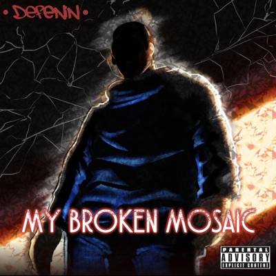 My Broken Mosaic