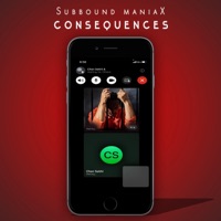 Consequences - Single - Subbound Maniax