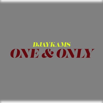 One and Only - Single