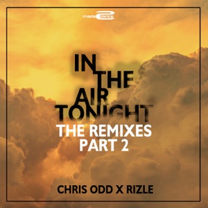 In the Air Tonight (The Remixes Part 2) - Single