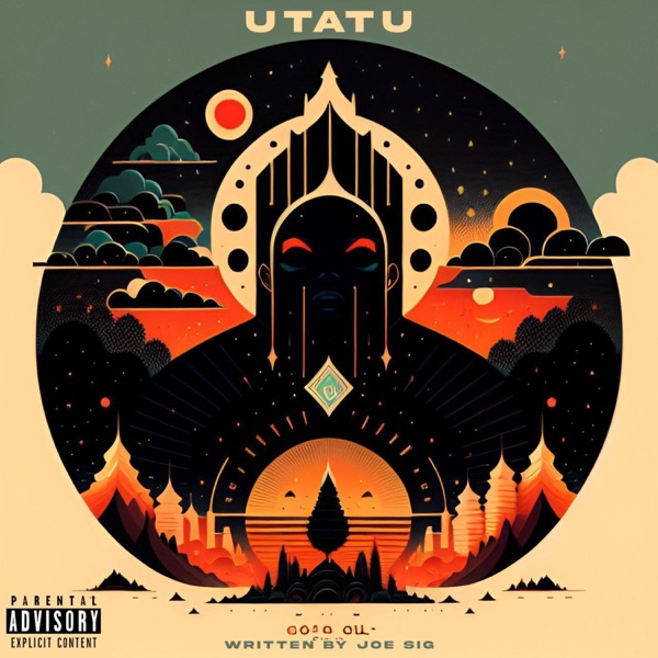 Utatu - Single