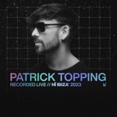 Live At Hï Ibiza: Aug 21, 2023 (DJ Mix) artwork