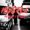 Hustle (feat. 1Fame) - Petrah lyrics
