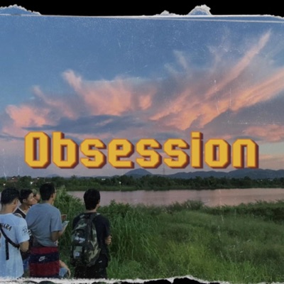 Obsession (feat. Bumblebee) - Single