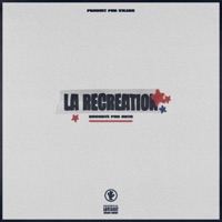 La Récréation - Single - Artr