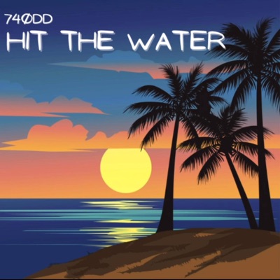 Hit the Water - Single