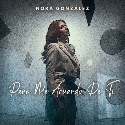 Pero Me Acuerdo de Ti - Single