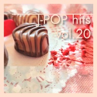 J-POP hits vol.20